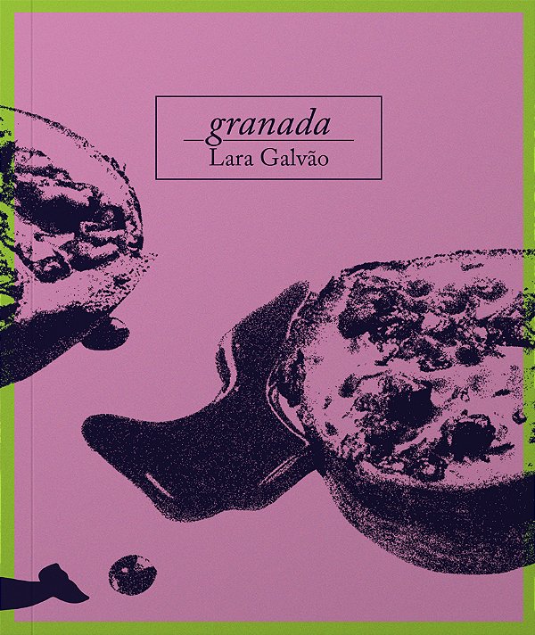 Livro Granada