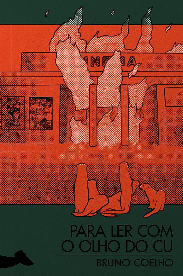 Livro Para Ler Com O Olho Do Cu