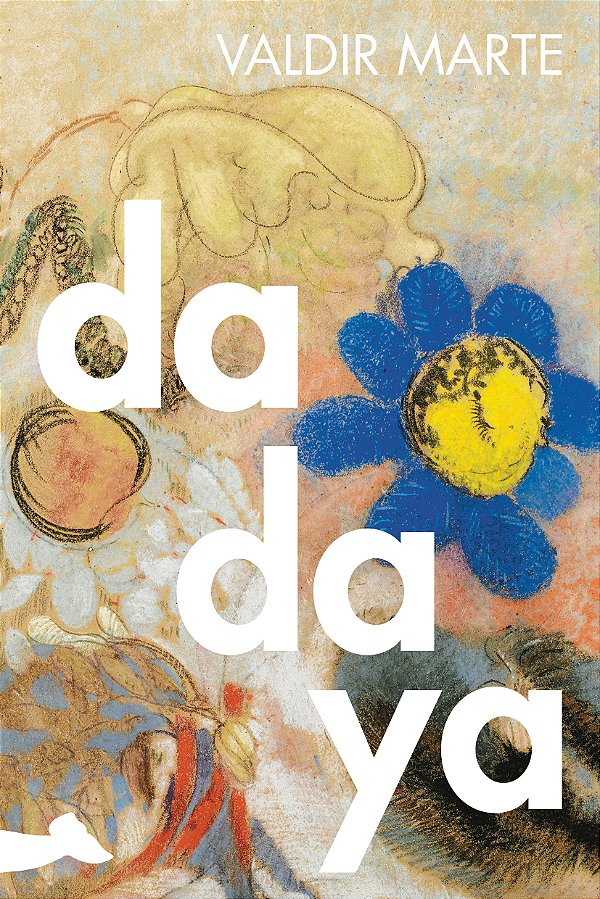 Livro Dadaya