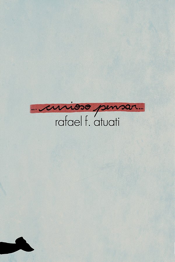 Livro ... Curioso Pensar ...