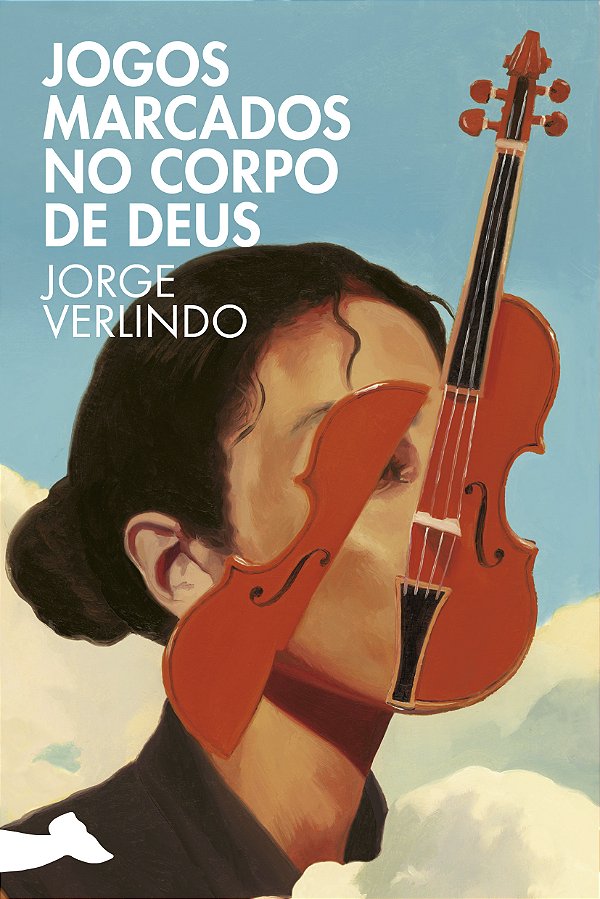 Livro Jogos Marcados No Corpo De Deus