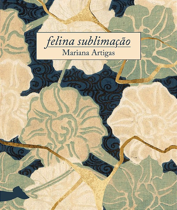 Livro Felina Sublimação