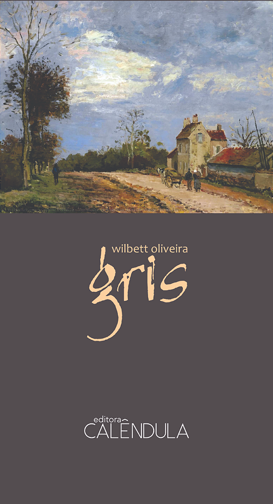 Livro Gris