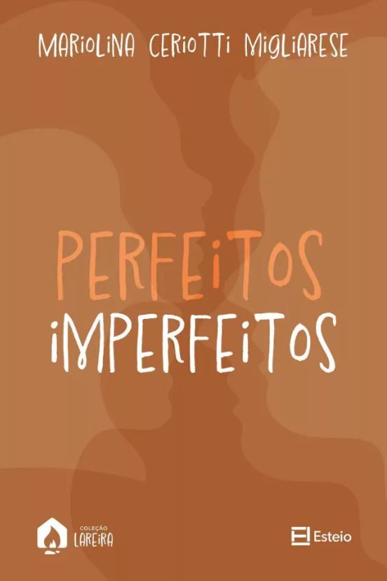 Livro Perfeitos Imperfeitos
