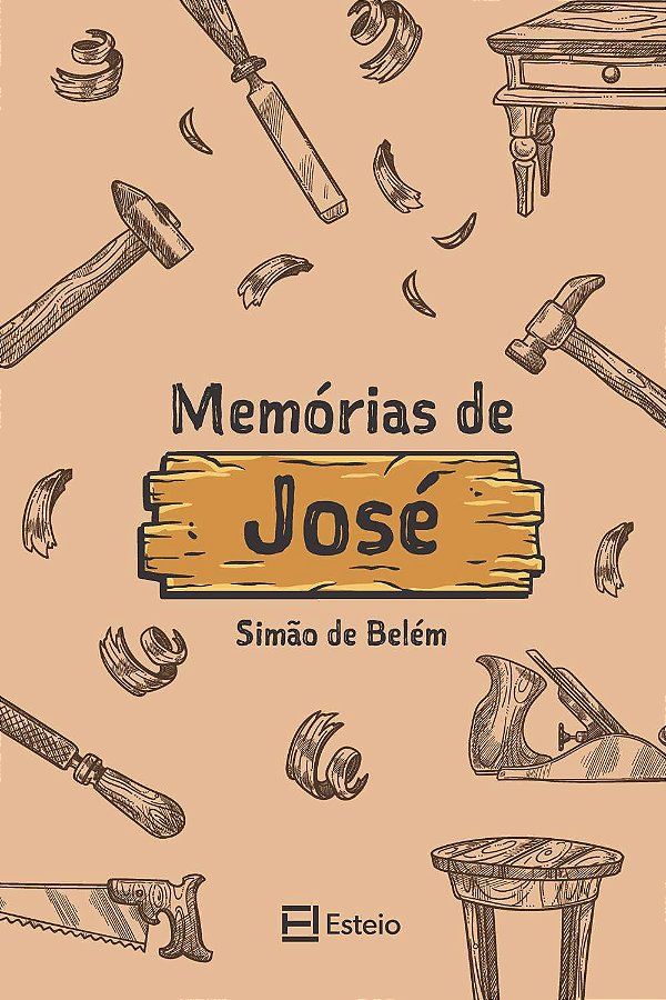 Livro Memórias de José