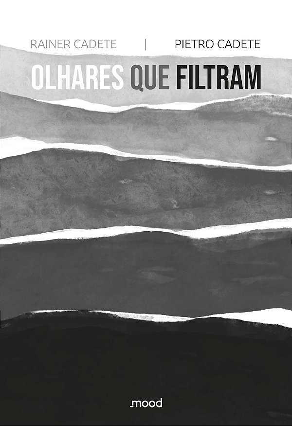 Livro Olhares que filtram