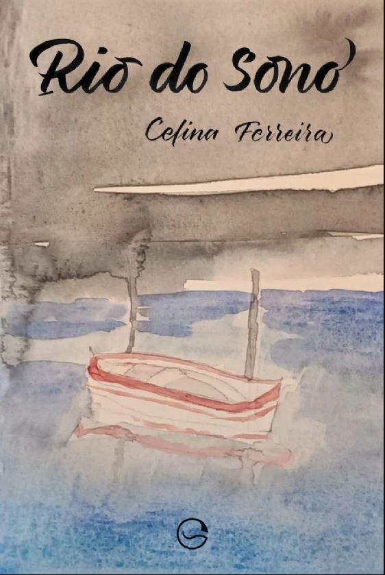 Livro Rio do sono