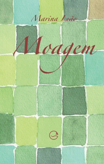 Livro Moagem