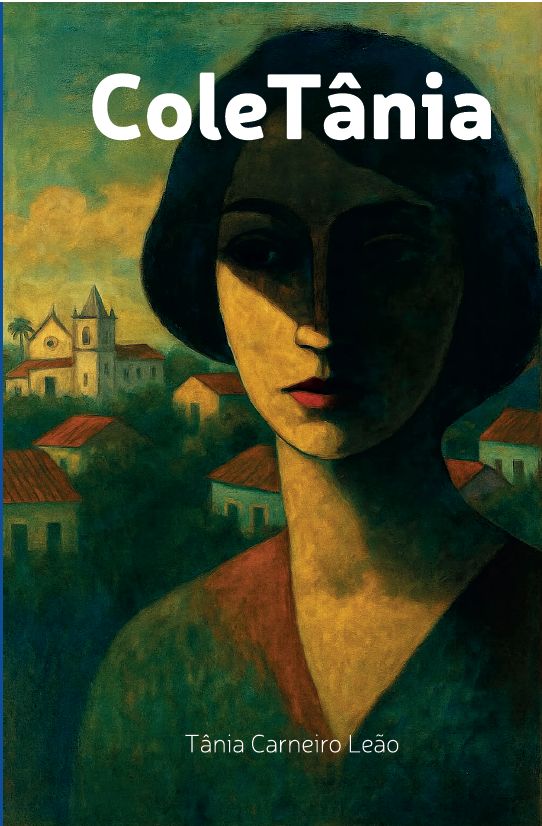 Livro ColeTânia