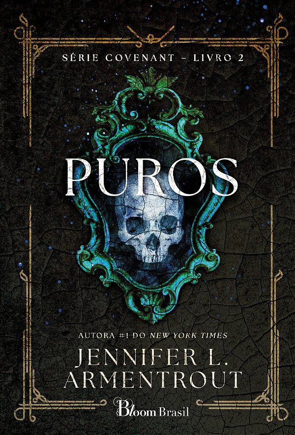Livro Puros