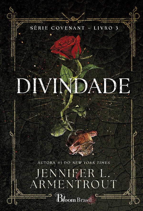 Livro Divindade