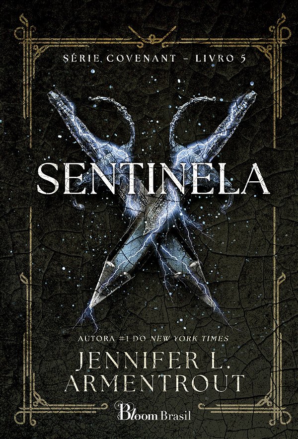 Livro Sentinela
