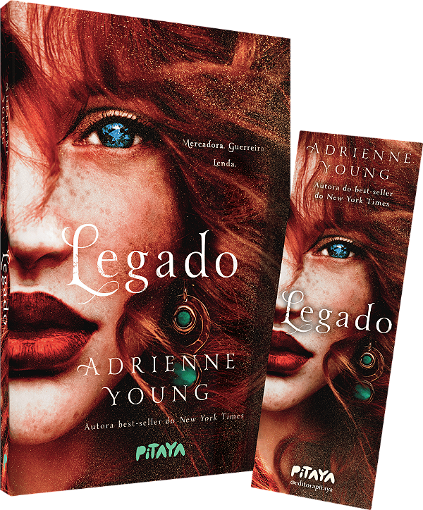 Livro Legado