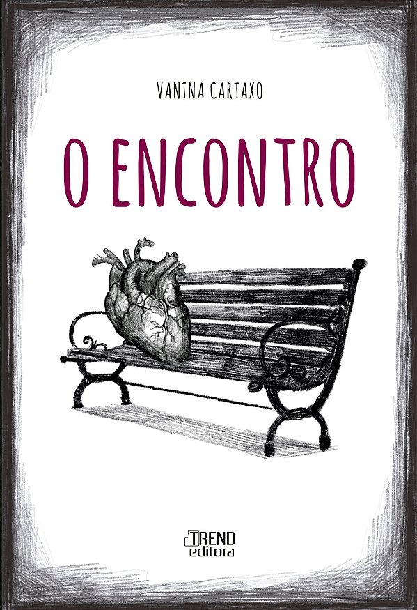 Livro O encontro
