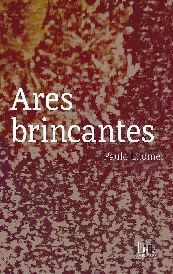 Livro Ares Brincantes