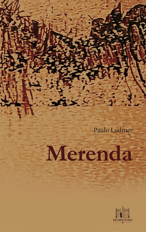 Livro Merenda