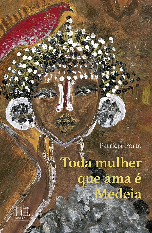 Livro Toda Mulher Que Ama É Medeia