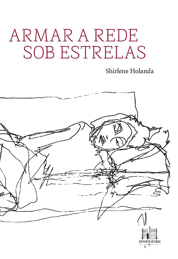 Livro Armar A Rede Sob Estrelas