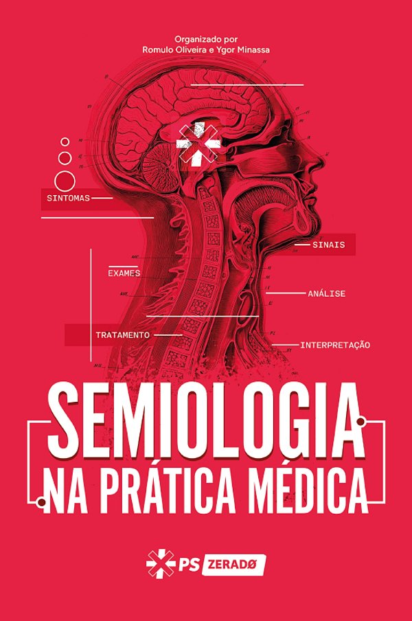 Livro Semiologia: Na Prática Médica