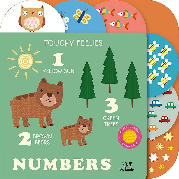 Livro Numbers