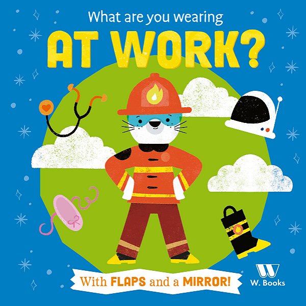 Livro What are you wearing at work?