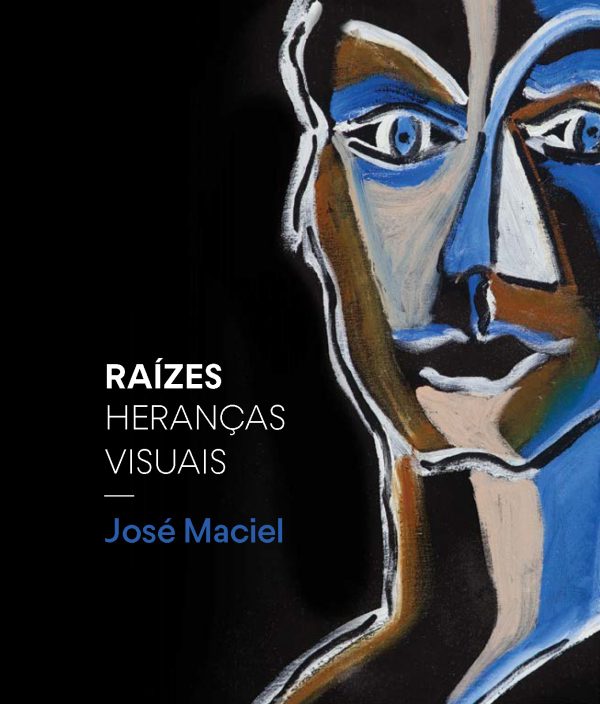 Livro Raizes - (Numa)