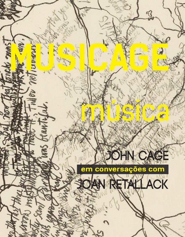 Livro Musicage - Musica - Vol. 3