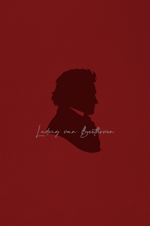 Livro Vida De Beethoven