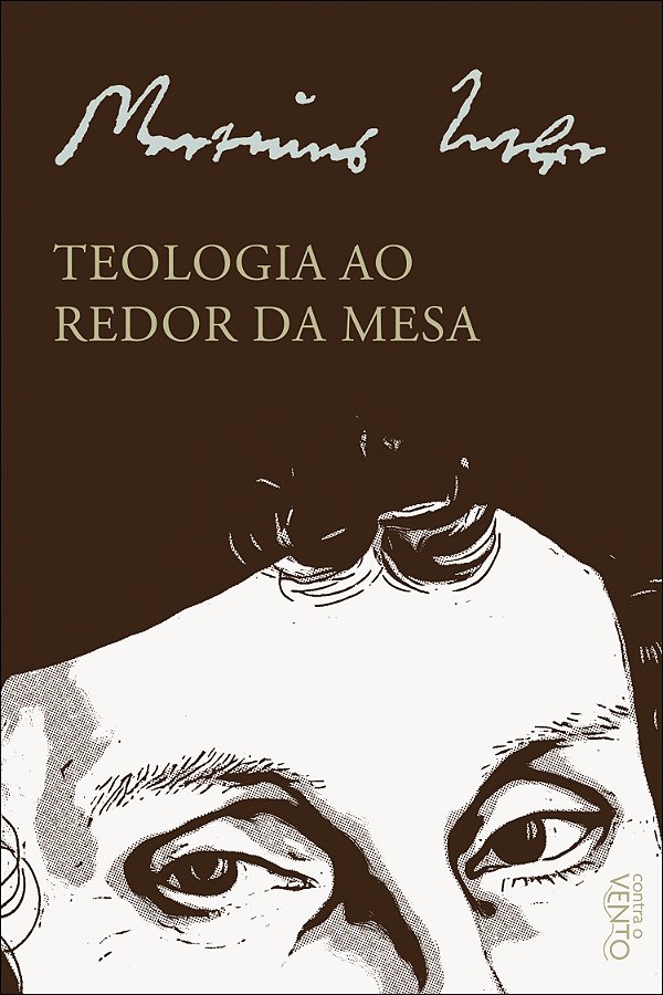 Livro Teologia ao redor da mesa