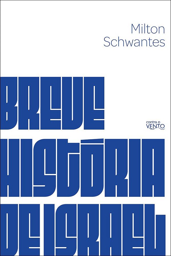 Livro Breve história de Israel