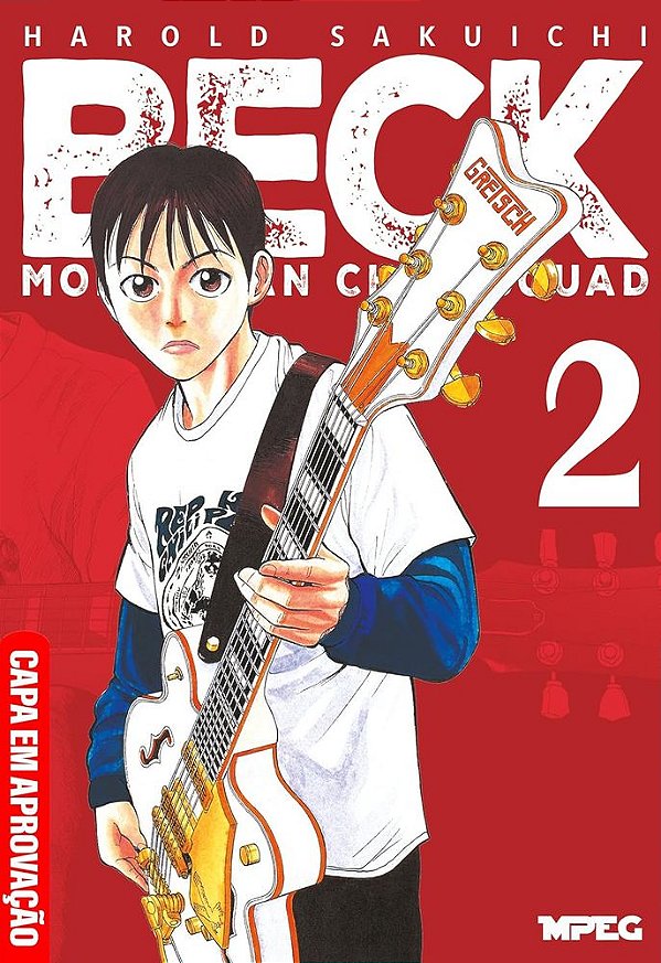 Livro Beck - Volume 2 (Volume 2)