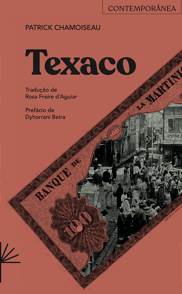 Livro Texaco