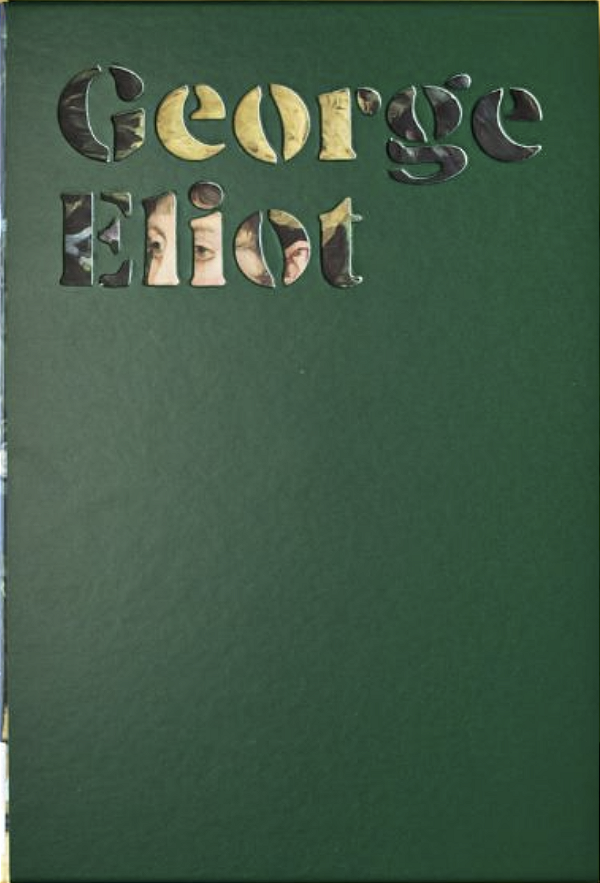 Livro Middlemarch