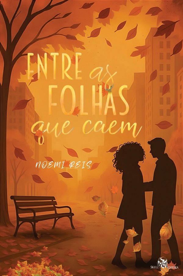 Livro Entre As Folhas Que Caem: Entre Estações - Livro 2