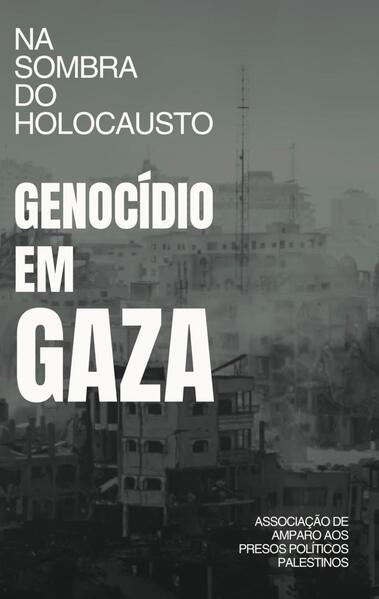 Livro Na Sombra Do Holocausto