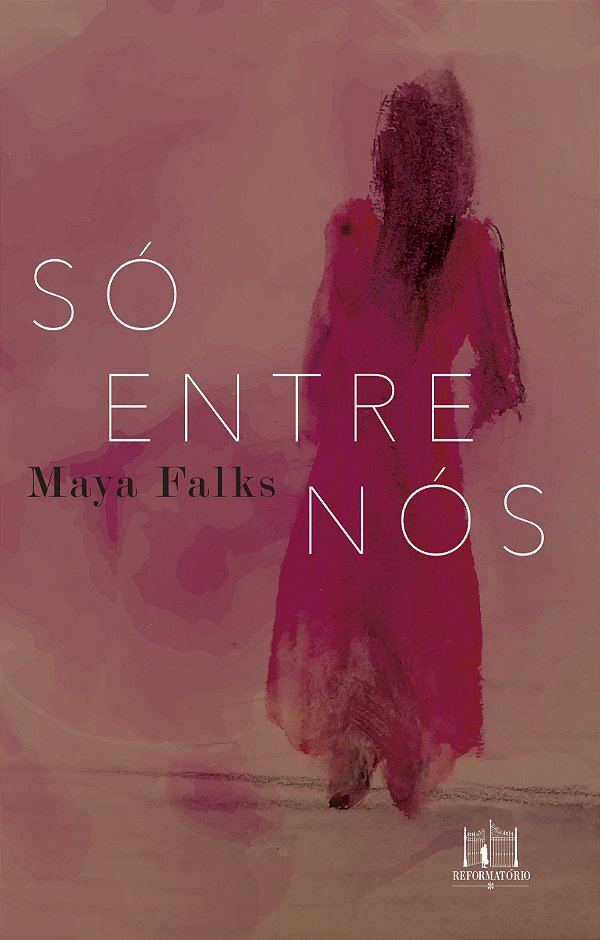 Livro Só Entre Nós