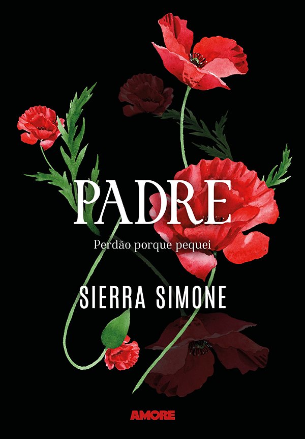 Livro Padre: Perdão porque pequei (Volume 1)
