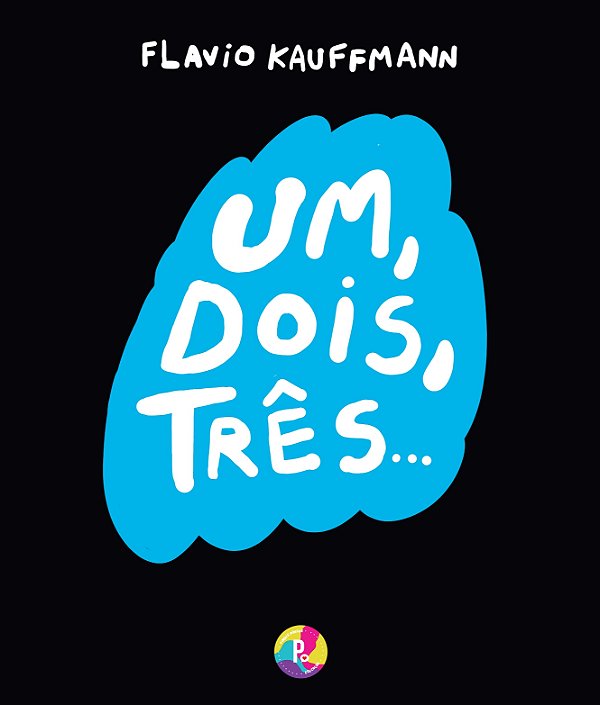 Livro Um, Dois, Três