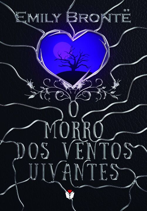 Livro O morro dos ventos uivantes