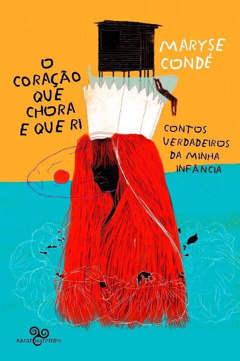 Livro O coração que chora e que ri: Contos verdadeiros da...