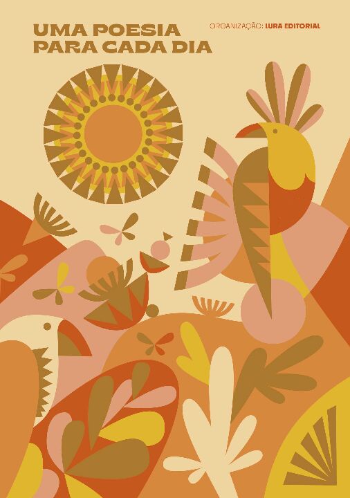 Livro Uma poesia para cada dia