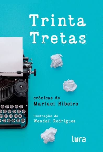 Livro Trinta Tretas
