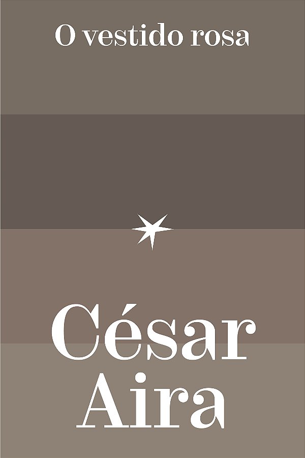 Livro O Vestido Rosa