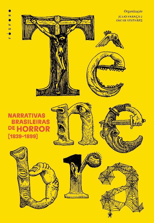 Livro Tênebra