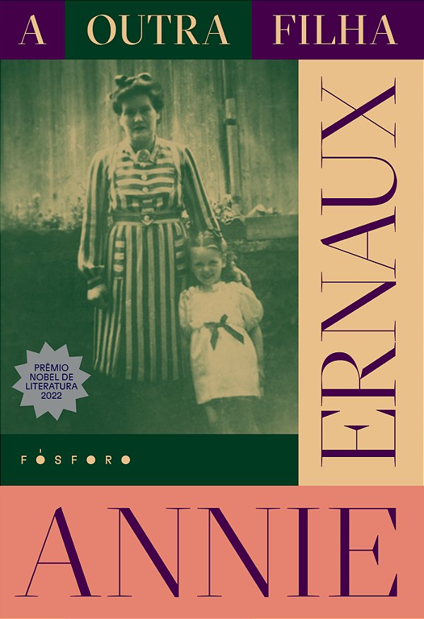 Livro A Outra Filha