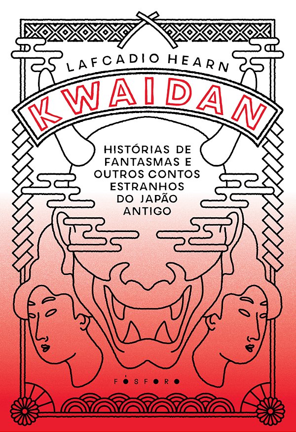 Livro Kwaidan - Histórias De Fantasmas E Outros Contos Es...