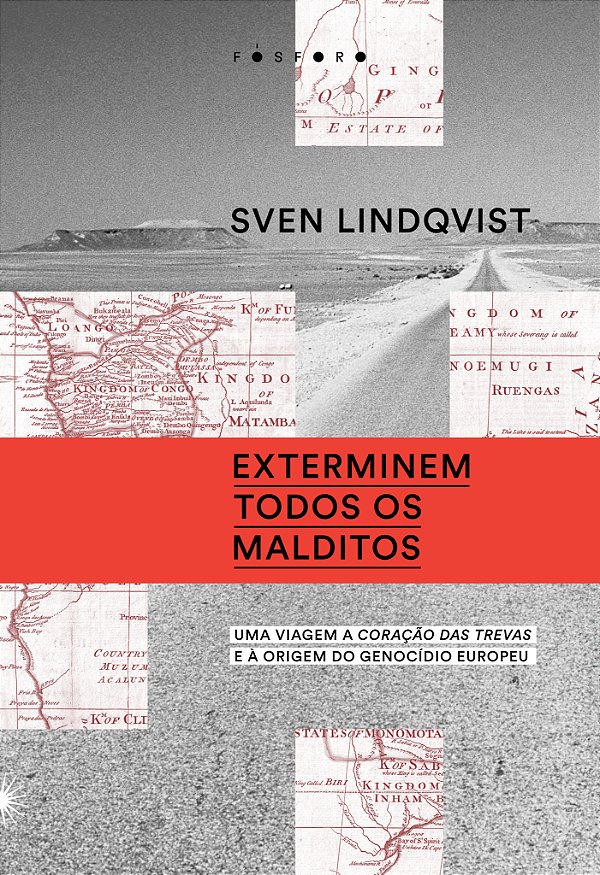 Livro Exterminem Todos Os Malditos