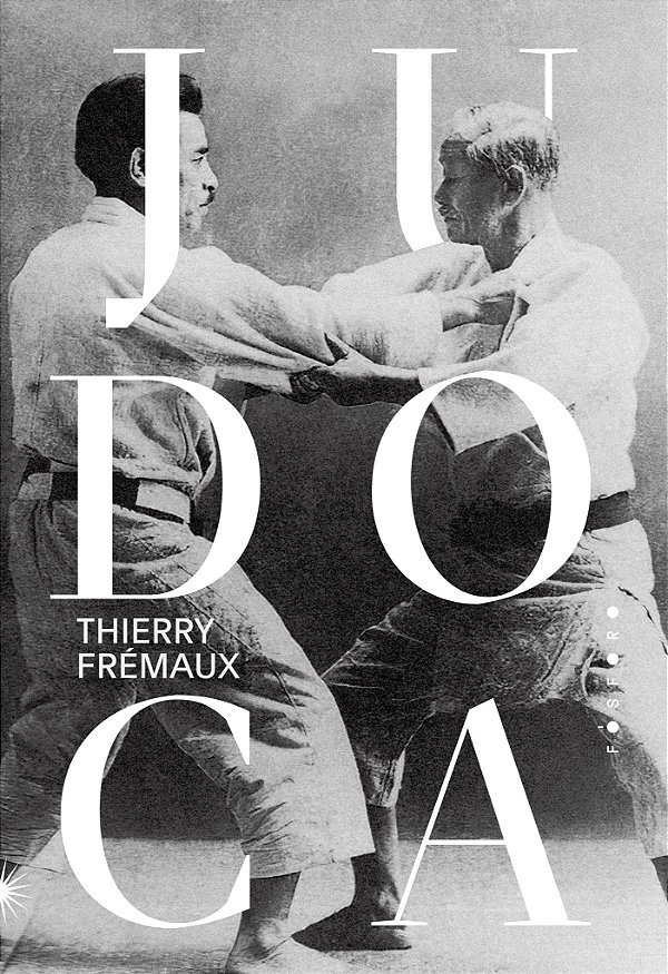 Livro Judoca