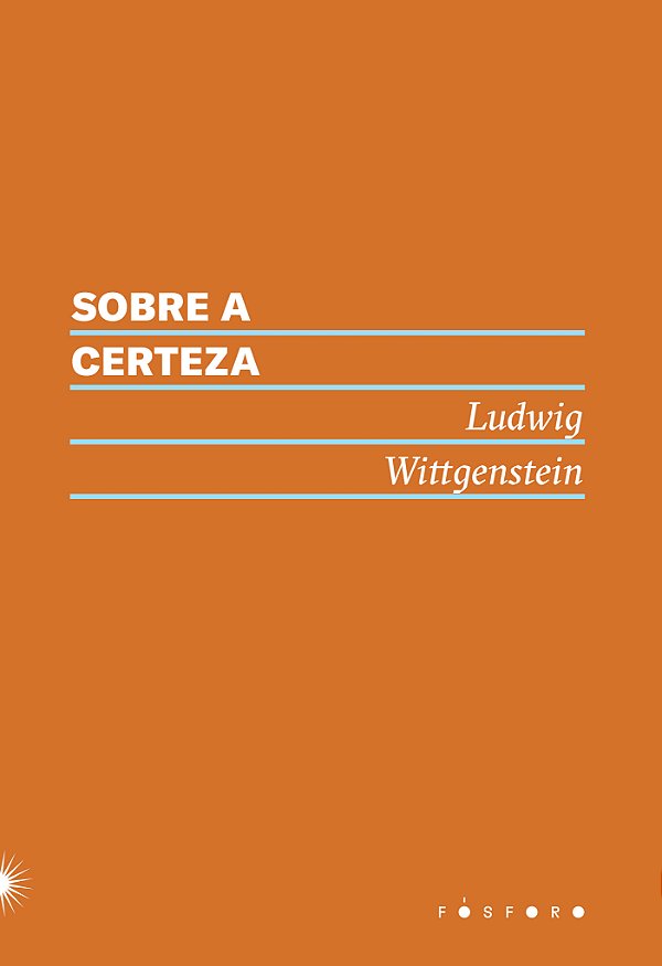 Livro Sobre A Certeza