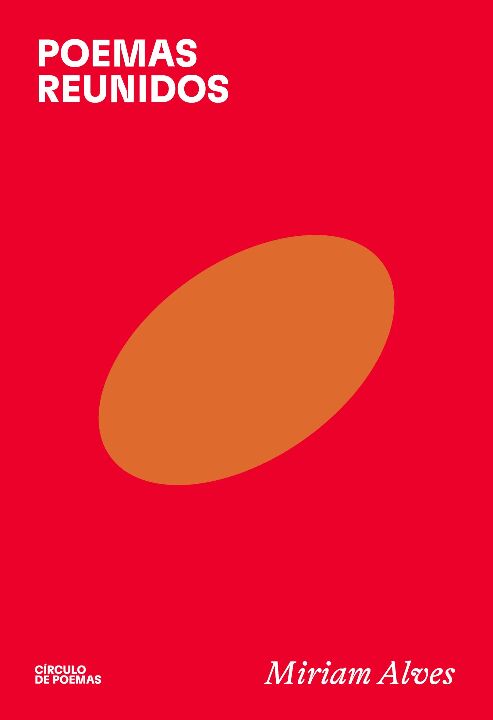 Livro Poemas reunidos